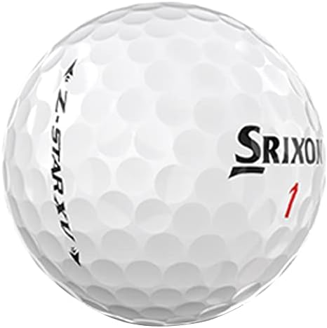 כדורי Srixon Z-Star Golf XV [24-כדור]